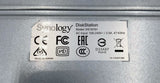 Synology DS1819+ DiskStation 8-Bay Network Attached Storage