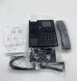 Poly 2201-48820-003 VVX 250 VoIP Business Telephone