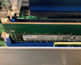 Supermicro X10DRT-P Node Server- No SSD, 32GB p/Node, 2x E5-2620v3 p/Node, No OS