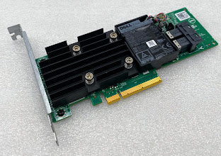 Dell DPNHJ PERC H740P PCIe SAS RAID Controller
