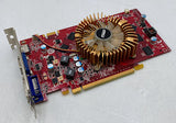MSI N9600GT-MD1G NVIDIA GeForce 9600 GT 1GB GDDR3 PCIe Graphics Card