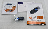 Linksys USB200M Compact USB 2.0 Network Adapter, 10/100