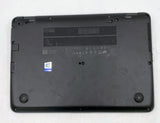 HP Zbook 14U G4 Laptop- 240GB SSD, 8GB RAM, Intel i5-7200U, Windows 10 Pro
