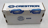 Crestron FTA-PWR-12 FlipTop AC Power Outlet Module US NEMA 5