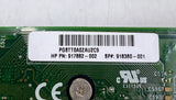 HP 917882-002 NVIDIA GeForce GT730 2GB Graphics Card