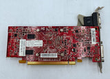 VisionTek ATI Radeon HD 4350 3450512FC 512MB DDR2 PCIe x16 Graphics Card