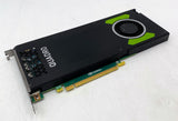 PNY VCQM4000 NVIDIA Quadro M4000 8GB GDDR5 PCIe Graphics Card