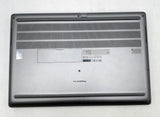 Dell Precision 7560 Laptop- 256GB SSD, 16GB RAM, i9-11950H CPU, Win 11 Pro