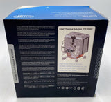 Intel Thermal Solution XTS100H, Fan and Heatsink for LGA1156 Socket