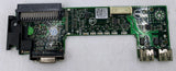 Dell 55VMG Front Control Panel Board Assembly for PowerEdge R230/R430