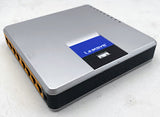 Linksys EG008W 8-Port Gigabit Workgroup Switch