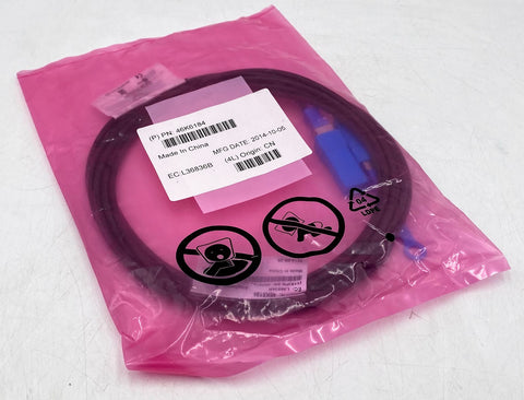 IBM 46K6184 SFP+ DAC Twinax Cable