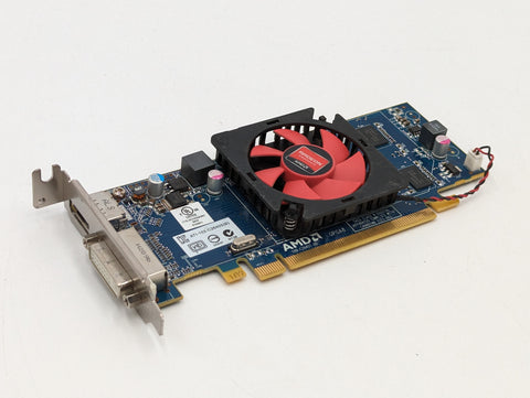 AMD Radeon HD6450 1GB DDR3 PCIe Video Card- ATI-102-C26405(B)