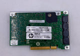 HP Ethernet 1Gb 4-port 366FLR Adapter