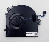 HP ProBook 450 G5 455 G5 470 G5 CPU Cooling Fan L03854-001