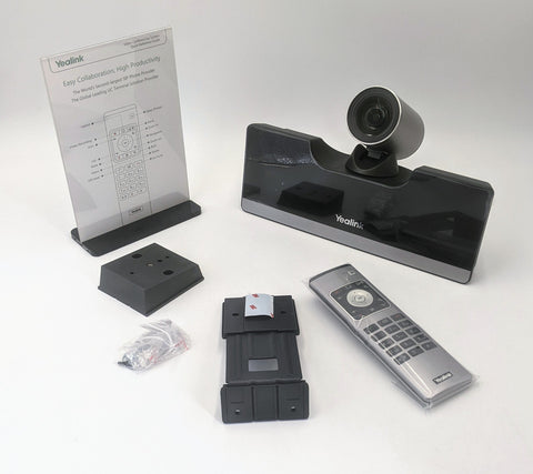 Yealink VC500 Full HD Video Conferencing Endpoint