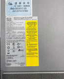 Cisco Nexus 9300 N9K-C93180YC-EX V03 48-Port 25Gigabit Network Switch, 6x QSFP28