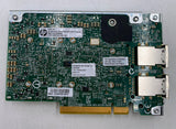 HP FlexFabric 10Gb 2-Port 533FLR-T Adapter 701534-001