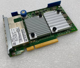 HPE 763352-001 FlexFabric 536FLR-T 4-Port 10GbE Network Card