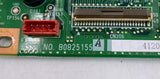 Ricoh B0825155 Printer I/O Board from Lanier LD335