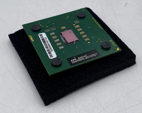 AMD Athlon XP 2400 Desktop CPU Processor AXDA2400DKV3C Buffalo Computer Parts