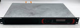 Biamp TesiraFORTÉ AVB VT Digital Signal Processor