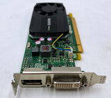 HP Nvidia Quadro K620 765147-001 2GB GDDR3 PCI Express Graphics Card