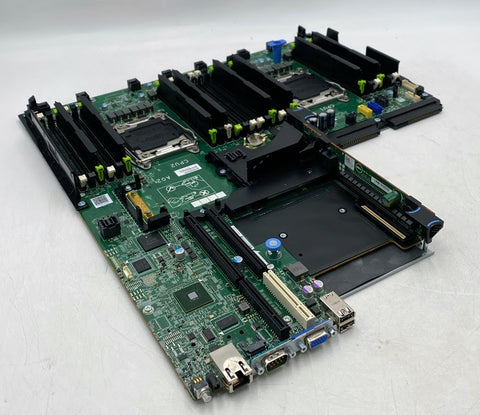 Dell Motherboard for PowerEdge R630, 2C2CP, 2x FCLGA2011-3