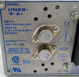 Condor HN28-3-A+ Linear Power Supply