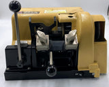 Ilco 024A Semi-Automatic Key Cutting Machine