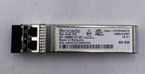 Brocade Transceiver 57-10000117-01 8Gbps SW SFP+ 850nm