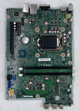 HP ProDesk 400 G4 Desktop Motherboard, Socket 1151- 911985-001