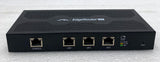 EdgeRouter Lite ERLite-3, Dual-Core 500 MHz, 512 MB DDR2 RAM