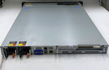 Lenovo 3633AC1 Server, E3-1230 V5 CPU, 32GB RAM, No HDD/OS