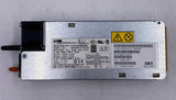 AcBel IBM 550W Power Supply 94Y8109, 100-127V/200-240V, 80 Plus Platinum, Hot Swap