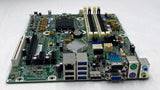 HP 657239-601 Motherboard for Pro 6300 SFF LGA1155 DDR3