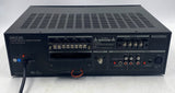 Bogen DRZ35 4-Zone Music and Paging System, AM/FM Tuner, 35W Amplifier