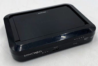 SonicWall SOHO 250 Network Firewall, APL41-0D6