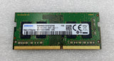 Lot of 50 Mixed Brand 4GB DDR4 2133P 2400T SO-DIMM Memory