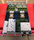 Cisco UCSC-C220-M5SX V02 Rack Server- No SSD, 32GB DDR4, 2x Gold 6138 CPU, No OS