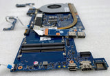HP M31094-601 255 G8 Laptop Motherboard, Ryzen 5 3500U CPU