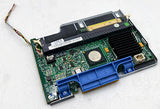Dell PowerEdge 1950 Server SAS RAID Controller Adapter Card- WX072