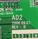 Pelco AD2 16-Channel Video Capture PCI Card