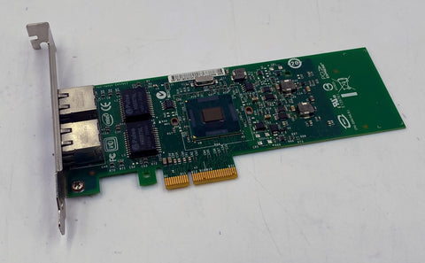 Dell 1P8D1 Intel Gigabit ET Dual-Port PCIe Server Adapter