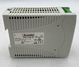 Lovato PSL1 030 24 Single Phase DIN Rail 30W Power Supply