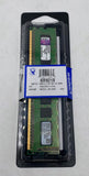Kingston 8GB DDR3-1600MHz ECC Unbuffered DIMM KVR16E11/8
