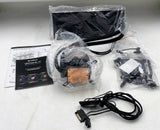 Lian Li Galahad AIO 240 ARGB Liquid CPU Cooler GA-240SLB Black, 120mm