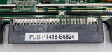 Supermicro Power Distribution Board PDB-PT418-B6824, 27x Input Connectors