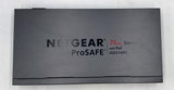 NETGEAR JGS516PE ProSafe 16-Port Gigabit PoE Plus Switch