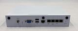 Sophos XG 105 Next-Generation Firewall Appliance Rev 2